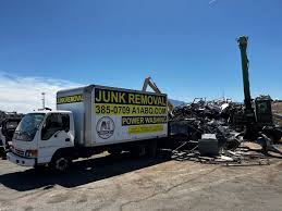 Donation Pickup Services in El Cerro, NM