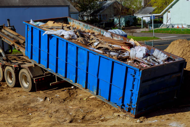 Best Same-Day Junk Removal Services  in El Cerro, NM