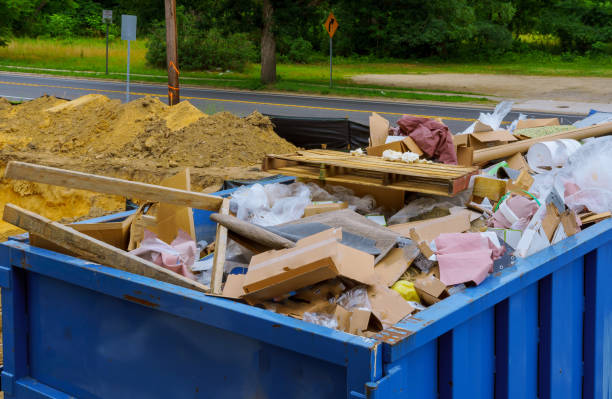 Best Yard Waste Removal  in El Cerro, NM